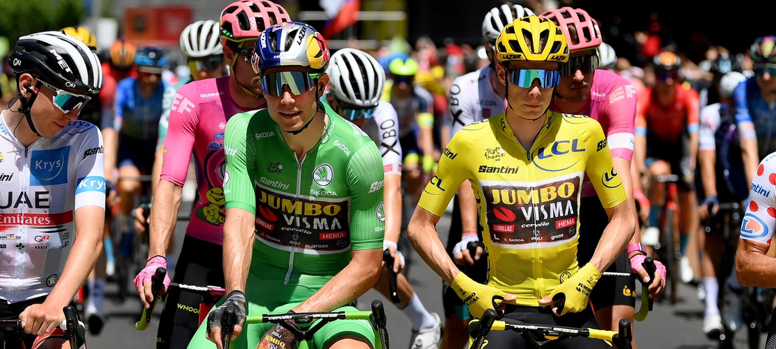 Gc riders best sale tour de france